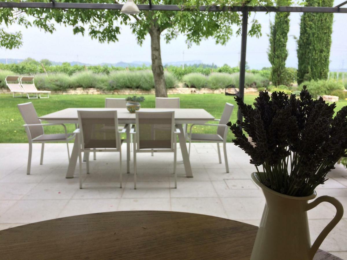 Campagnon Valpolicella Alojamento de Acomodação e Pequeno-almoço SantʼAmbrogio di Valpolicella